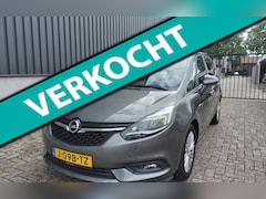 Opel Zafira Tourer - 1.4 Edition 7p.|facelift®|afnb. Trekhaak