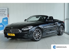 BMW Z4 Roadster - sDrive20i High Executive Sport-line | Cruise Control | Stoel+Stuurverwarming | HiFi | Carp