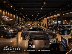 Mercedes-Benz CLA-Klasse - 200 AMG|PANO|SFEER|BOMVOL