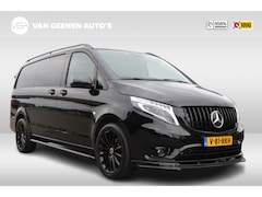 Mercedes-Benz Vito - 114 CDI Lang L2 Automaat | Facelift | LED | Black Edition | ALL-IN PRIJS
