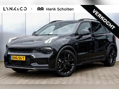 Lynk & Co 01 - 276PK More | HEICO Verlagingsveren | 360 Graden Camera | Harman Kardon | Panoramadak | Ele
