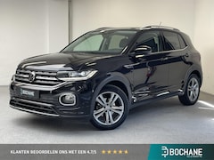 Volkswagen T-Cross - 1.0 TSI Style R-Line | TREKHAAK | CAMERA | VIRTUAL |