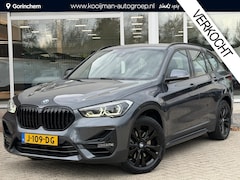 BMW X1 - xDrive25e Executive | eerste eigenaar | dealer onderhouden | afneembare trekhaak | perfect