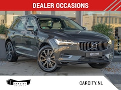 Volvo XC60 - 2.0 T8 390pk PHEV Twin Engine AWD Momentum Pro | Trekhaak | Pano | ACC