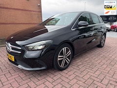 Mercedes-Benz B-klasse - 180 Business Solution Luxury, Automaat, Leder, Sfeer, Wide screen,