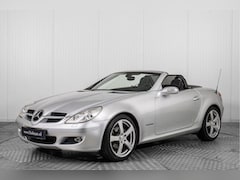 Mercedes-Benz SLK-klasse - 200 K