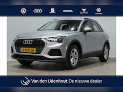 Audi Q3 - 35 150pk TFSI Pro Line Virtual Cockpit 34