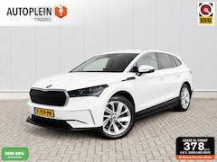 Skoda Enyaq iV - 60 First Edition Carplay|Trekhaak|Camera