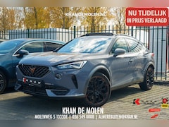 CUPRA Formentor - 1.4 e-Hybrid VZ Performance Pano|360º|Memory|StuurknopStartStop