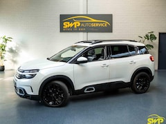 Citroën C5 Aircross - 1.2 PureTech Shine | Pano | Navi | Camera | ACC