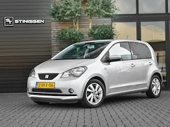 SEAT Mii - 1.0 Sport Dynamic Navi Airco Stoelverwarming