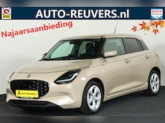 Suzuki Swift - 1.2 Style Smart Hybrid Navi / ACC / CarPlay / Automaat