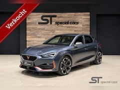 CUPRA Leon - 1.4 e-Hybrid VZ|Diffuser