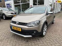 Volkswagen Polo - 1.2 TSI Cross