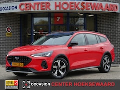 Ford Focus Wagon - 1.0 EcoBoost Hybrid Active