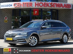 Skoda Superb Combi - 1.4 TSI iV Business Edition Plus | Panoramisch schuif/kanteldak |