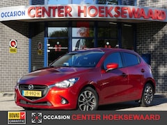 Mazda 2 - 2 1.5 Skyactiv-G GT-M Line