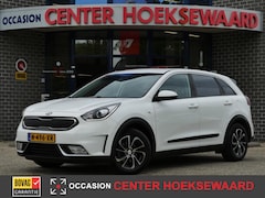 Kia Niro - 1.6 GDi Hybrid ComfortLine