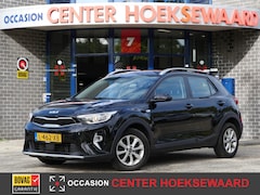 Kia Stonic - 1.0 T-GDi MHEV DynamicLine
