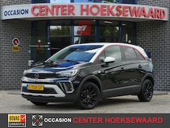 Opel Crossland - 1.2 110pk GS Line | Black&White | CarPlay | Keyless |