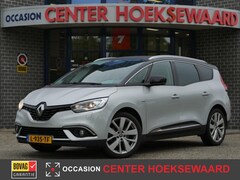 Renault Grand Scénic - 1.3 TCe Limited 7p
