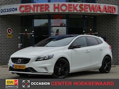 Volvo V40 - 2.0 T5 Carbon Edition