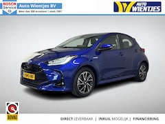 Toyota Yaris - 1.5 Hybrid | Dynamic 5-Drs | Led | Airco-Ecc | Camera | Carplay