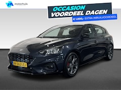 Ford Focus - 1.5 EcoBoost ST Line Business | Audio installatie premium | Bang & Olufsen | Elektrisch gl
