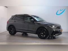 Volkswagen Tiguan - 1.5 TSI 150pk DSG R-Line Panoramadak Alcantara App-Connect DAB+