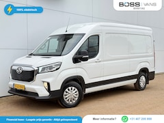 Maxus eDeliver 9 - eDeliver 9 72kWh 204PK