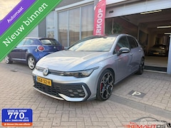 Volkswagen Golf - 2.0 TSI✅GTI✅GOLF-8.5✅FACELIFT✅