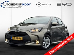 Mazda 2 Hybrid - 1.5 Agile / origineel NL auto / Camera / Carplay / Cruise control