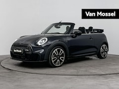 MINI Cabrio - 1.5 136Pk Cooper Rockingham GT JCW | Stoelverwarming | Keyless Entry | Harman & Kardon Gel