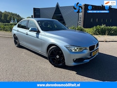 BMW 3-serie - 320i EfficientDynamics Edition Upgrade Edition
