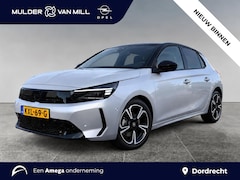 Opel Corsa - GS 1.2 Turbo Hybrid 110pk e-DCT | TWO-TONE | DODEHOEBEW. | STUUR + STOELVERW. | ADAPTIVE C