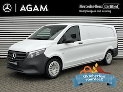 Mercedes-Benz Vito - 116 CDI L3 Automaat Airco Apple Carplay Facelift Trekhaak Camera etc etc