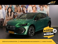 Renault Clio - 1.8 Hybrid 160 techno | Sensor achter | Google Navi | Adaptive Cruise