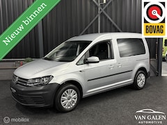 Volkswagen Caddy - Combi 1.2 TSI Airco|Trekhaak|Cruise|Stoelve