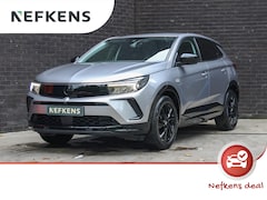 Opel Grandland - GS-Line 225pk Plug-In Hybrid | Stoelverwarming | Adaptive Cruise Control | Apple Carplay/A