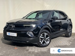 Opel Mokka - Edition Airco | Camera | Cruise Adaptief | DAB | LED | LMV 16" | Navi | PDC V&A | Stoelver