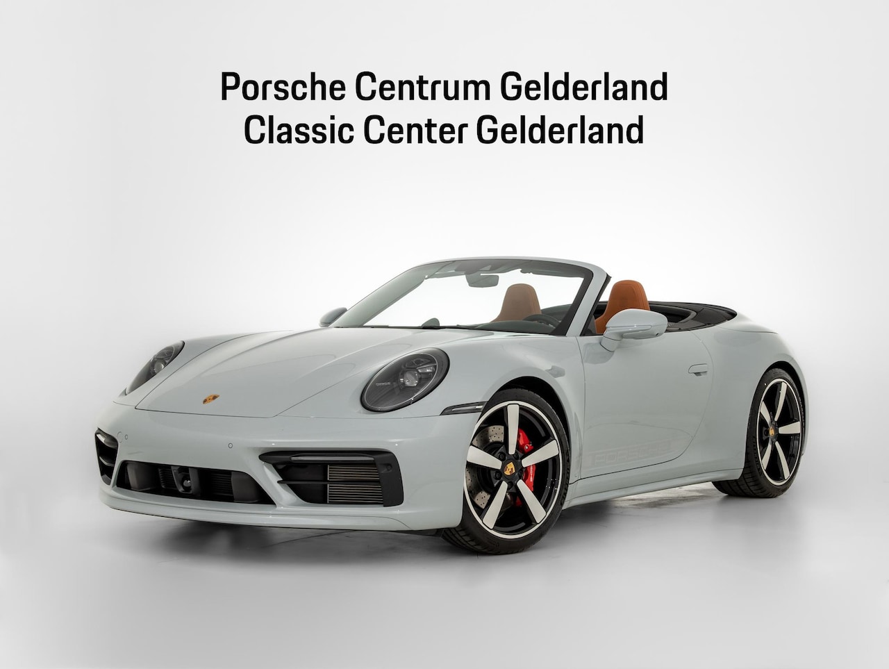 Porsche 911 Cabrio - Carrera S - AutoWereld.nl