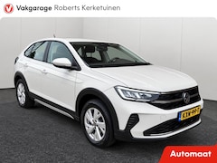 Volkswagen Taigo - 1.0 TSI Life Edition Automaat 115PK Virtual Cockpit Carplay