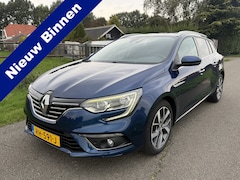 Renault Mégane Estate - 1.2 TCe Bose Navi/BOSE/Keyless/Camera/AUTOMAAT