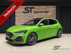 Ford Focus - 2.3 EcoBoost ST-X|Performance Pack|Full