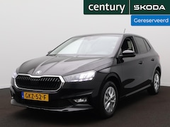 Skoda Fabia - 1.0 TSI Business Edition Virtual | Carplay | Led | Cruise |