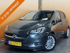 Opel Corsa - 1.4 Online Edition automaat | navi | carplay | cruise control | trekhaak | pdc | lmv