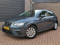 SEAT Ibiza - 1.0 TSI Style Business Intense - N.A.P. - Carpaly - Camera