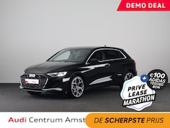 Audi A3 Sportback - 30 TFSI Advanced edition 115pk S-tronic | Private Lease € 682, 00 per maand* | Navigatie v
