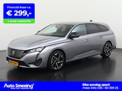 Peugeot 308 SW - 1.6 Plug-in Hybrid 180 Allure PHEV | 360 Camera | Comfort stoel | Stoelverwarming | Zondag