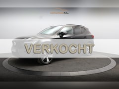 Volvo XC40 - 1.5 T4 Plug-in hybrid Ultimate Dark Harman-Kardon / Elek. stoel. verst. / Memory / Panoram